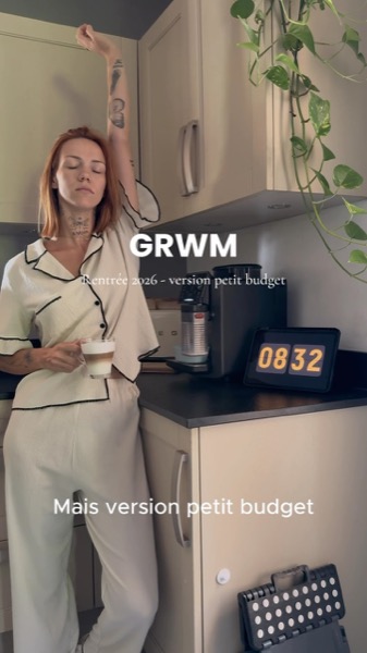 Aperçu de la collaboration avec Back Market